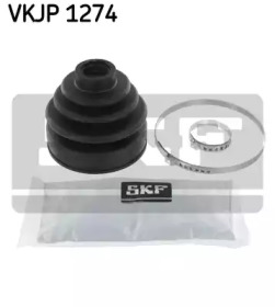 Пыльник SKF для NISSAN ALMERA II Hatchback (N16) 2.2 Di